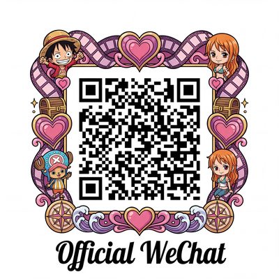 糖心vlog公众号二维码
