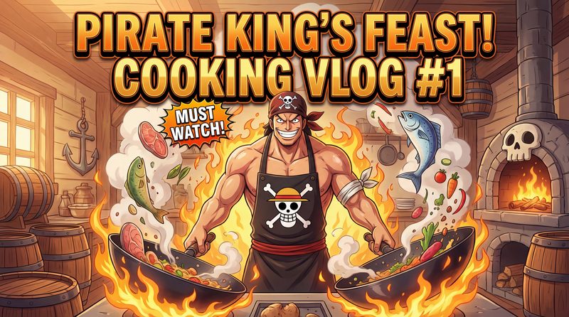 糖心vlog美食视频教程海上盛宴