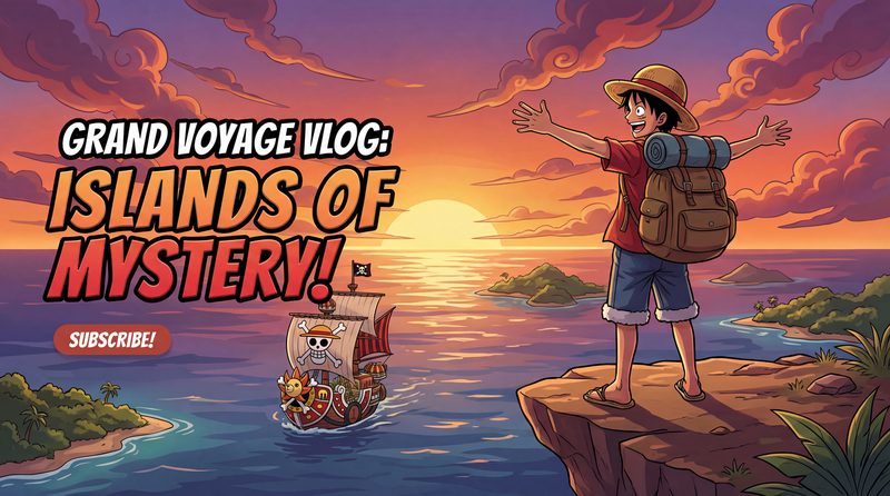 糖心vlog旅行视频分享探秘海岛